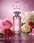 Lattafa Mayar Eau de Parfum 100ml – női parfüm
