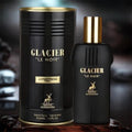 Glacier le noir - Maison Alhambra