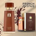 French Avenue Liquid Brun 100 ml Eau de Parfum