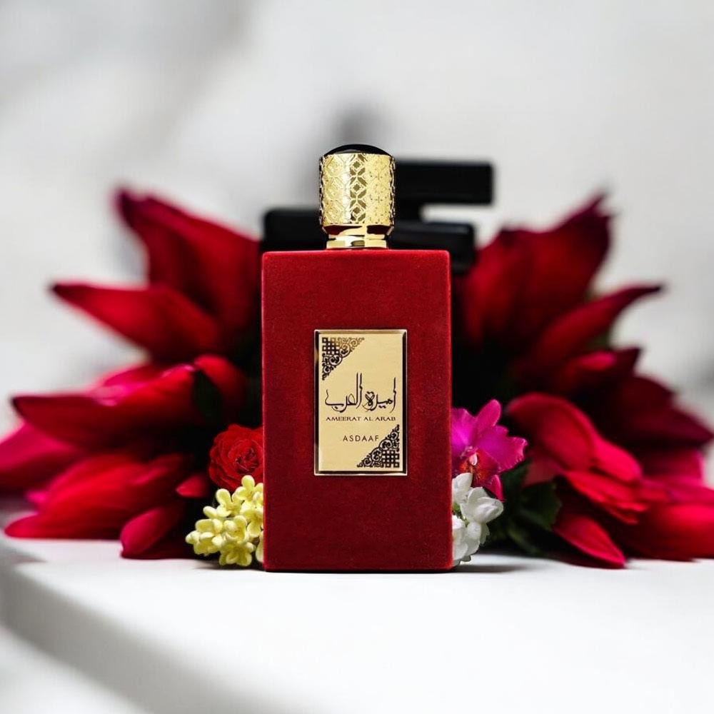 Ameerat Al Arab – Asdaaf Eau de Parfum