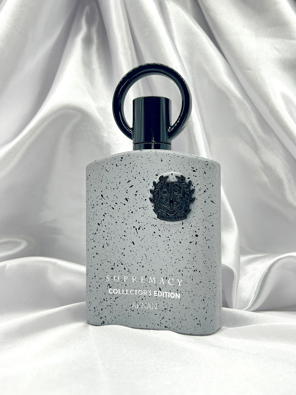 Afnan Supremacy Collector’s Edition