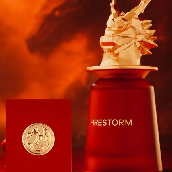 🔥 French Avenue – Firestone